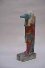 Authentic Ancient Egyptian Antiquities Statue Of The God Beast Ammit Egyptian Bc