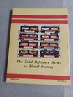 Greenberg s Guide To Lionel Trains 1945-1969 Volume 1 Motive Power Rolling Stock