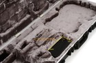 Ibanez Mrb500c Molded Hardshell Bass Guitar Case - Multi Series
