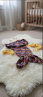 Baby Mermaid Outfit Crochet Baby Photo Prop Mermaid Costume With Shell Top
