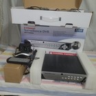 8ch Dvr Outdoor indoor Security Camera System With 500gb Hd   Mobile Monitoring