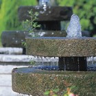 Oase 45414 Fountain Pump  1 64 Hp  120v  6 2 Ft  Head