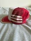 Vintage Bill Elliott Coors Nascar Trucker Hat Snapback