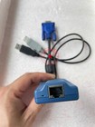 D2cim-dvusb Raritan Dominion Kx Ii Computer Interface Module - Kvm Extender