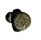 Ancient  Byzantine Bronze Ring       57
