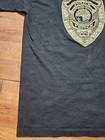 Vintage 1992 My Name Is Prince Minneapolis Police Badge Npg T-shirt Sz Large