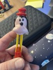Vintage No Feet Disney   s Goofy Pez Dispenser Pat 2 6 Made In Austria