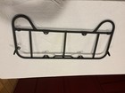 2007-13 Yamaha Yfm550   Yfm700 Grizzly Atv Rear Rack carrier Oem   1hp-f4842-10