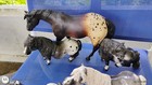 Cheval Breyer Horses Miscellaneous Lot Of 10