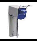 Zep Commercial D-4000 Plus Dispenser - Metallic Gray  Blue