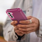 For Samsung Galaxy S21 5g Case Shockproof Heavy Duty Rugged Dual Layer Cover