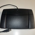Vec Infinity 3 Usb Foot Pedal Control Transcription Dictation Court Reporter