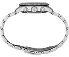 Seiko Prospex Speedtimer Solar Salmon Dial Men   s Watch Ssc963 New