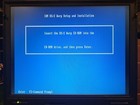 Ibm Os 2 Warp Version 4 52  14 089_w4  Bootable Cd Installation Media Os2 Cdrom