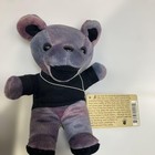 Liquid Blue Grateful Dead Bear Jerry