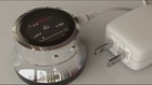 New Thinklabs One Digital Stethoscope Recording Headphone - Argentum Silver  bh 