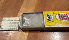 Antique Quack Medicine   Patent Medicine Box Bliss Native Herbs