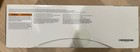 Xbox 360 Kinect Sensor New With Kinect Games