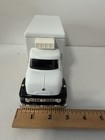 1996 Ertl  1953 Ford - Mcdonald s Delivery Van  Diecast Bank  1 25th 
