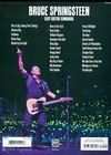 Bruce Springsteen Easy Guitar Tab Edition Songbook 27 Songs