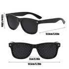 Eyesight Correction Glasses Scientific Eyesight Improvement Glasses Ergonomic 