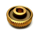 Boston X40-2h Worm Gear 7 8  Bore