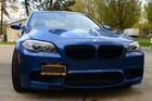 2013 Bmw M5 