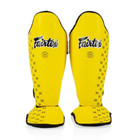 Fairtex Shin Pads Guards Sp5 Muay Thai Boxing Mma Kickboxing Martial Arts