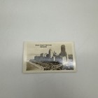 Chicago Illinois Vintage B w Real Photo Souvenir Cards 1 5  X 2 5   set Of 20 