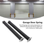 High Quality Pair Of Garage Door Torsion Springs  218 X 2   X Select Length
