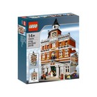 Lego 10224 Creator Town Hall New Factory Sealed  2766 Pieces  Compatible
