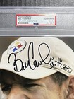 Bill Cowher Autograph Auto 8x10 Signed Psa Slabbed Photo Psa dna Steelers