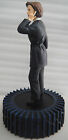 Dark Horse The X-files Dana Scully Statue Maquette Mib Fox Mulder Bowen