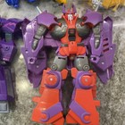 Transformers Lot Hasbro Action Figures Cars Ship Toys Collection