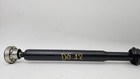10-16 Porsche Panamera 4 Awd Rear Drive Shaft Driveshaft Propeller Cardan Oem
