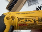 Dewalt Dcf680 8v Max Gyroscopic Cordless Screwdriver Kit 2 Batteries Charger