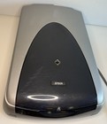 Epson Perfection 3200 Photo  Flatbed Scanner  3200x6400 Dpi Pre-owned