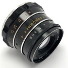 Industar-61 L d F2 8 55mm - Professional Service   Cla   Sn 8577120