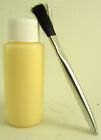 Pro Grade    Guitar Wood Glue For Nut Saddle Bridge Neck Repair 1oz - 30ml