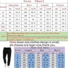2024 Mens New Tracksuit Hoodies black Sweatpants Male Casual Sports Jogging Set