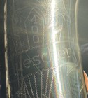 Buescher 400 Professional Model Tenor Saxophone