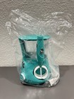 Waterpik Aquarius Designer Series Professional Water Flosser Teal Wp-676c Read