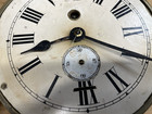 Smiths Ship Clock Nautical