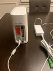 At t Fiber Broadband Gateway Bgw320-505 Wi-fi Modem Router Bundled Power Supply