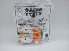 Mcdonalds Happy Meal Toy 2019 Sanrio Hello Kitty  1 Pumpkin New Sealed