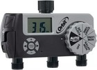 Orbit 56233d 3-outlet Digital Watering 2  1 Manual  Black And Gray 