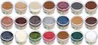 1 Jar Moneysworth Best Boot   Shoe Cream Polish 50ml 1 7oz  all Colors 