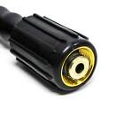 Ar 25ft 3000 Psi Power Washer Hose Fits Craftsman Honda Karcher Rmw2 2g24