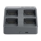 For Mavic 3 Pro Battery Charging Hub Digital Display Charger Usb Charger