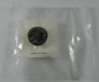 Ups Corporate Mission And Strategy Pin In Original Bag - United Parcel Service